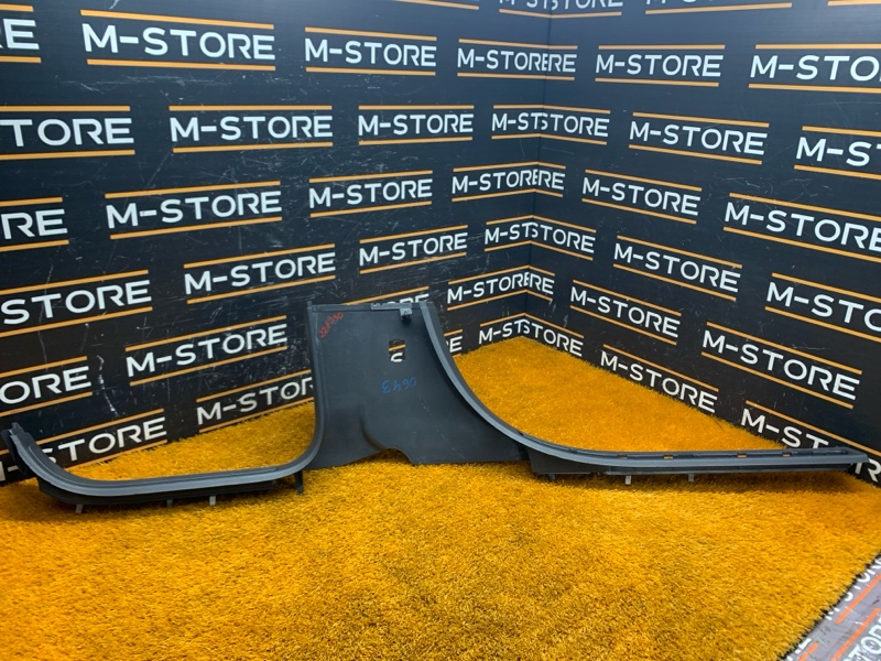 Накладка на порог салона, 330 рублей, Красноярск