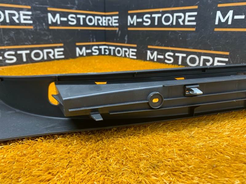 Накладка на порог салона, 330 рублей, Красноярск