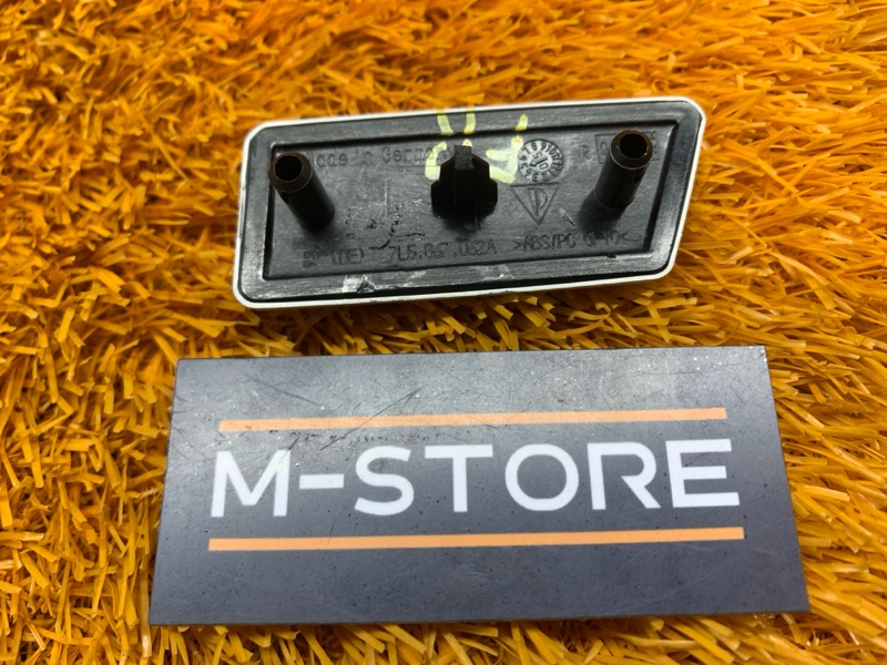 Декоративная накладка двери, 200 рублей, Красноярск