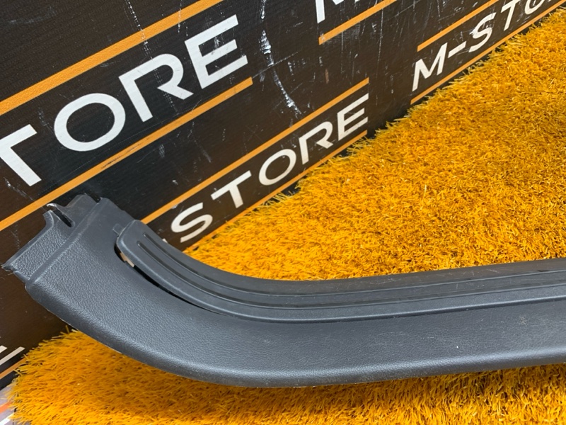 Накладка на порог салона, 200 рублей, Красноярск