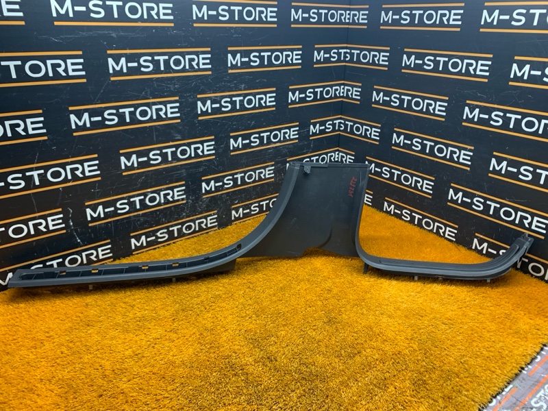 Накладка на порог салона, 200 рублей, Красноярск