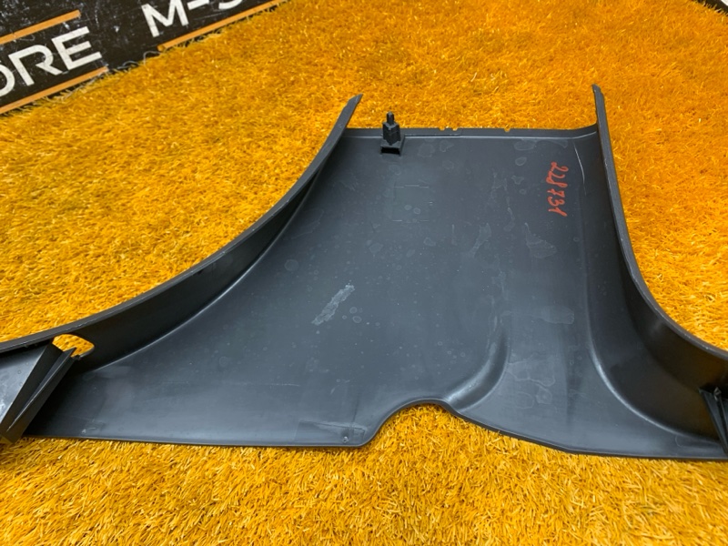 Накладка на порог салона, 200 рублей, Красноярск