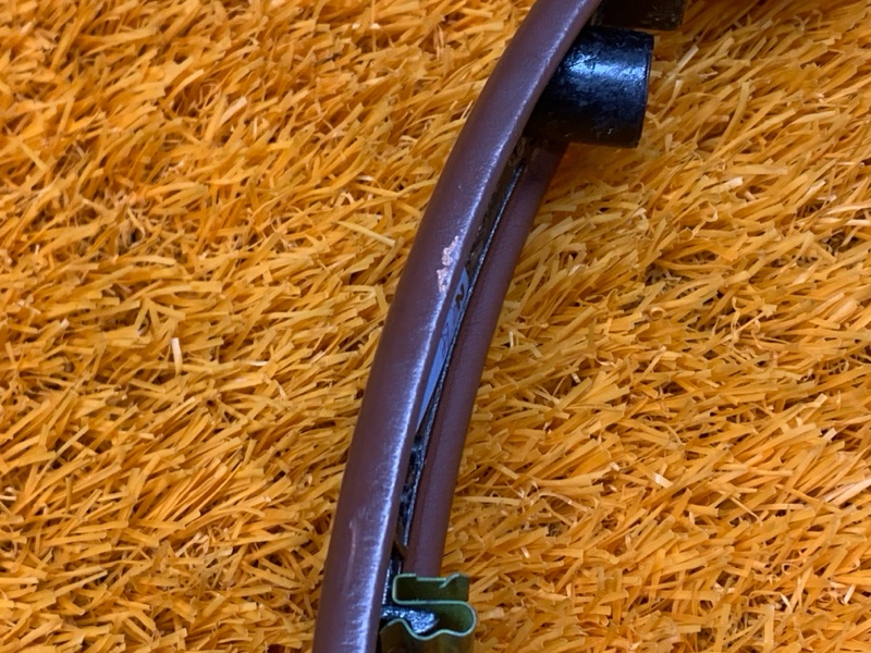 Декоративная накладка двери, 260 рублей, Красноярск