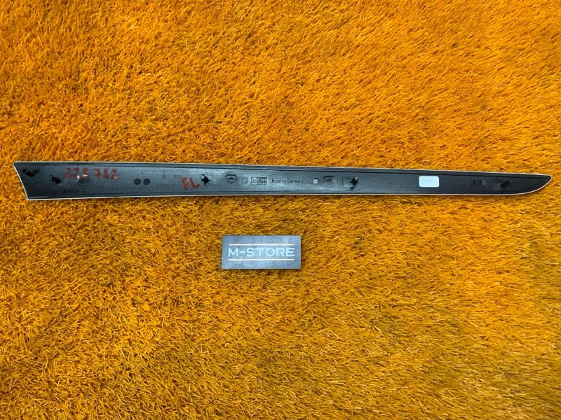 Декоративная накладка двери, 830 рублей, Красноярск