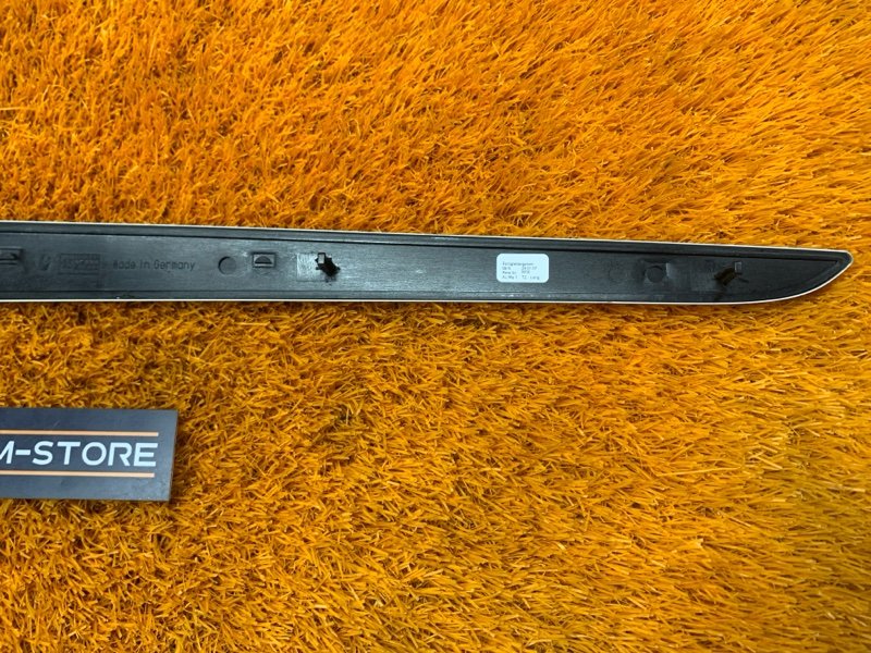 Декоративная накладка двери, 830 рублей, Красноярск