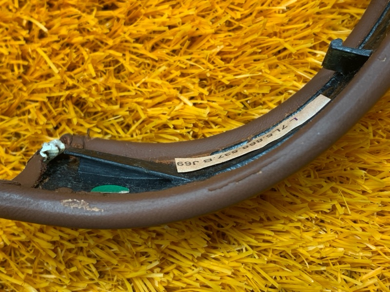 Декоративная накладка двери, 260 рублей, Красноярск