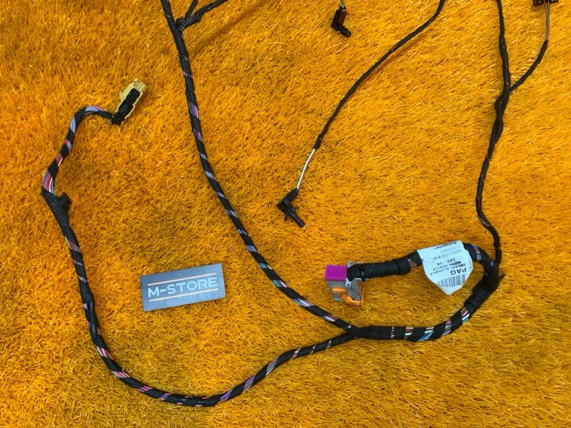 Проводка двери, 400 рублей, Красноярск