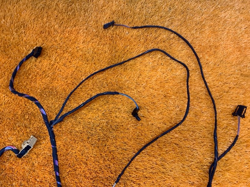 Проводка двери, 400 рублей, Красноярск