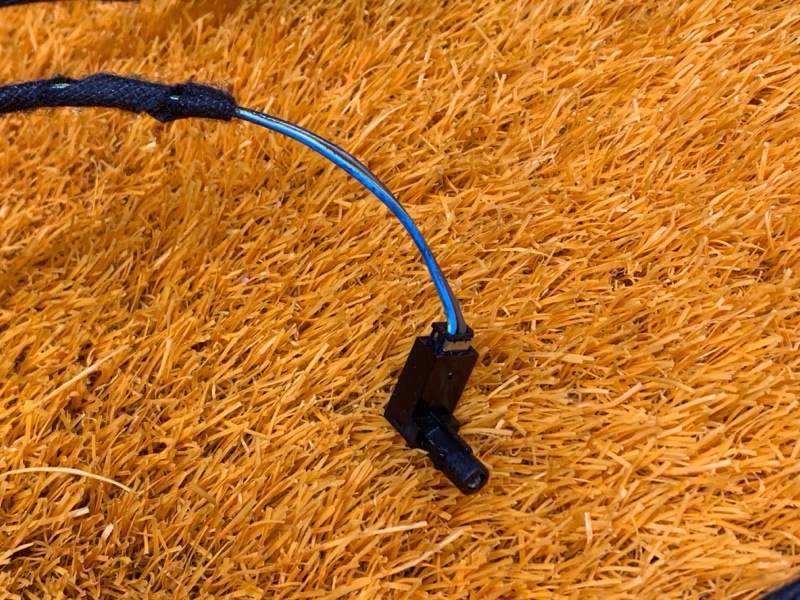 Проводка двери, 400 рублей, Красноярск