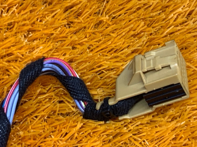 Проводка двери, 400 рублей, Красноярск