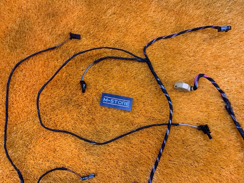 Проводка двери, 400 рублей, Красноярск