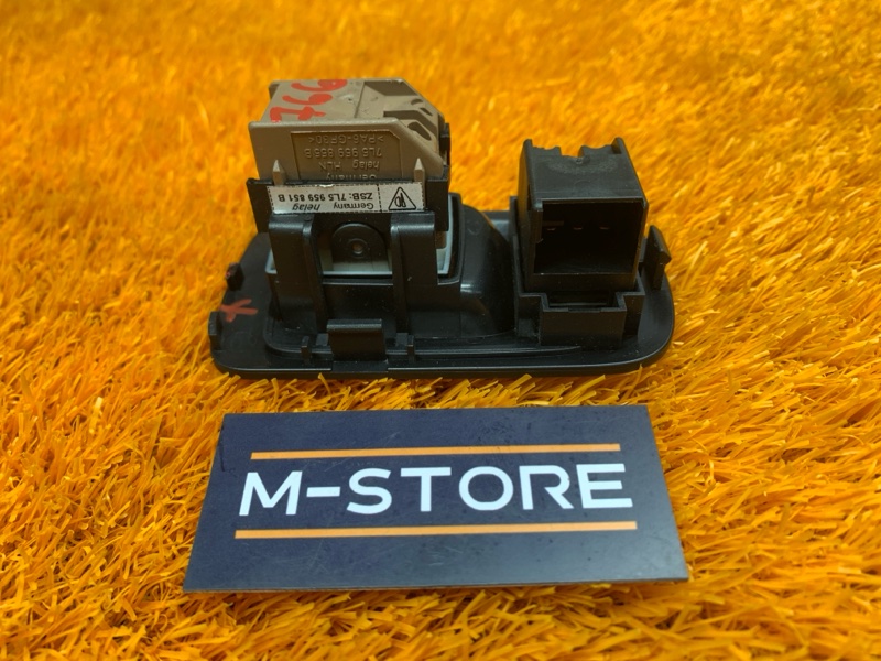 кнопка стеклоподъемника, 420 рублей, Красноярск