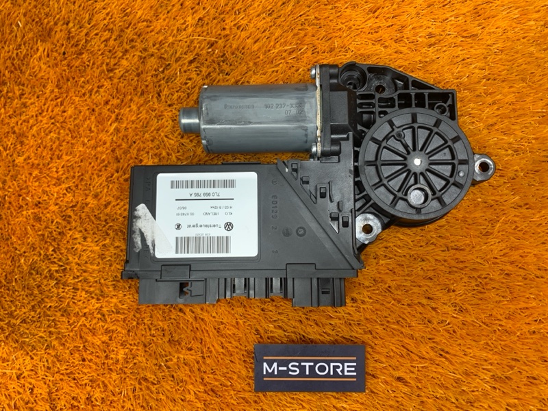 мотор стеклоподъемника, 800 рублей, Красноярск