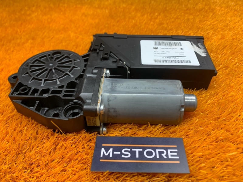 мотор стеклоподъемника, 800 рублей, Красноярск