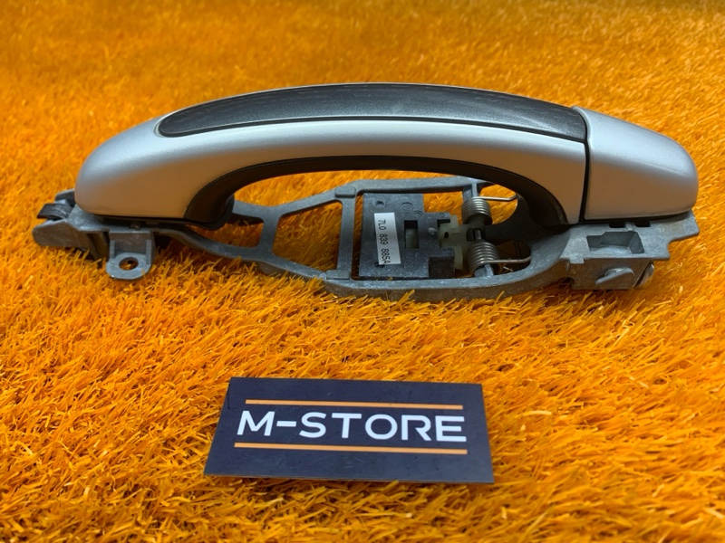 ручка двери внешняя, 1240 рублей, Красноярск