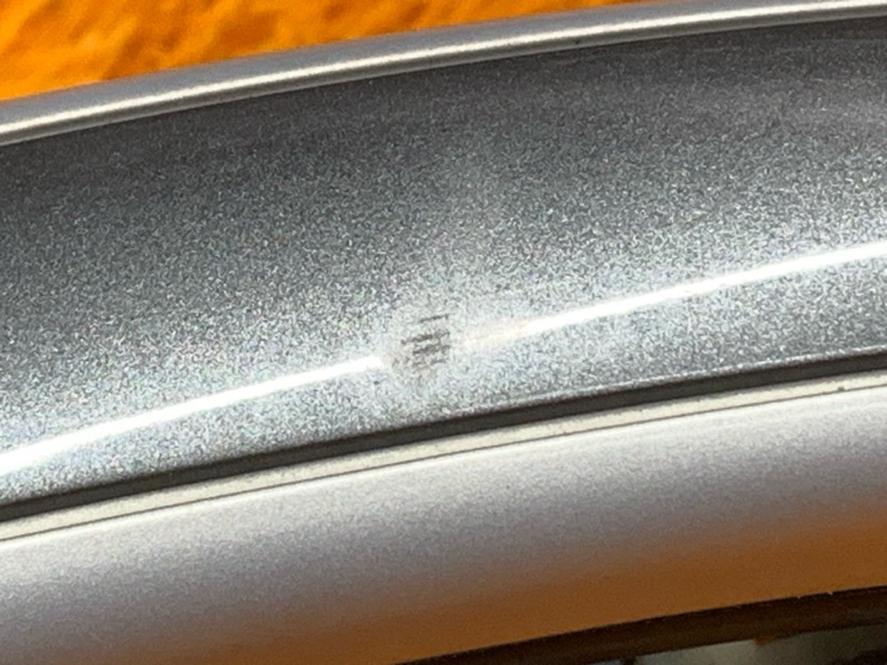 ручка двери внешняя, 1240 рублей, Красноярск