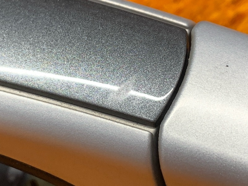 ручка двери внешняя, 1240 рублей, Красноярск