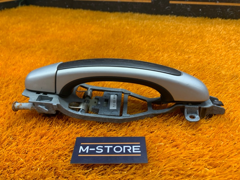 ручка двери внешняя, 1240 рублей, Красноярск