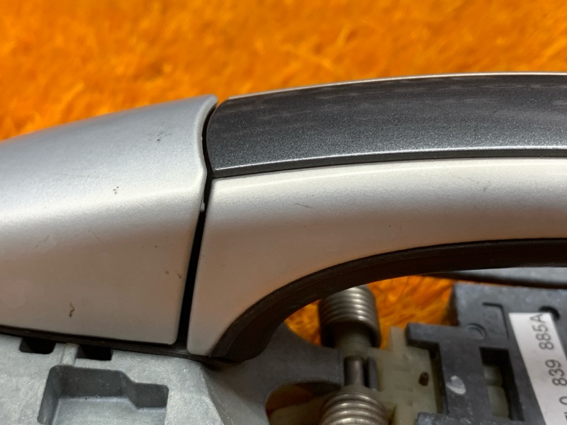 ручка двери внешняя, 1240 рублей, Красноярск