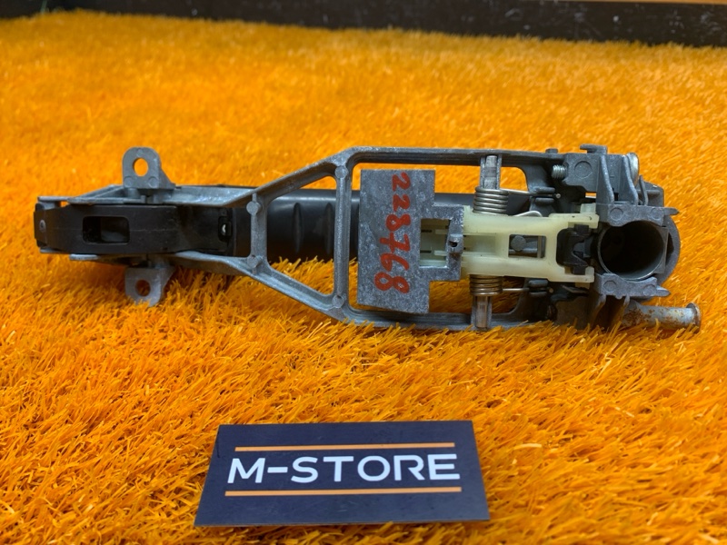 ручка двери внешняя, 1240 рублей, Красноярск