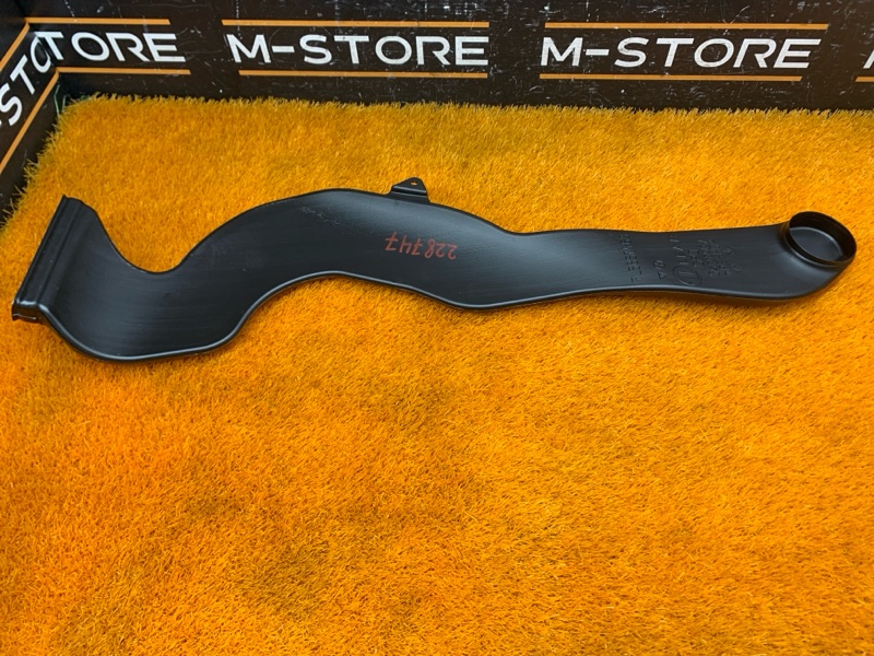 Воздуховод печки, 410 рублей, Красноярск