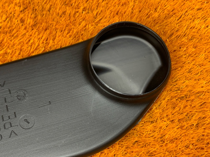 Воздуховод печки, 410 рублей, Красноярск