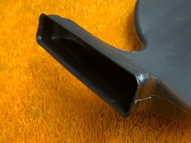 Воздуховод печки, 410 рублей, Красноярск