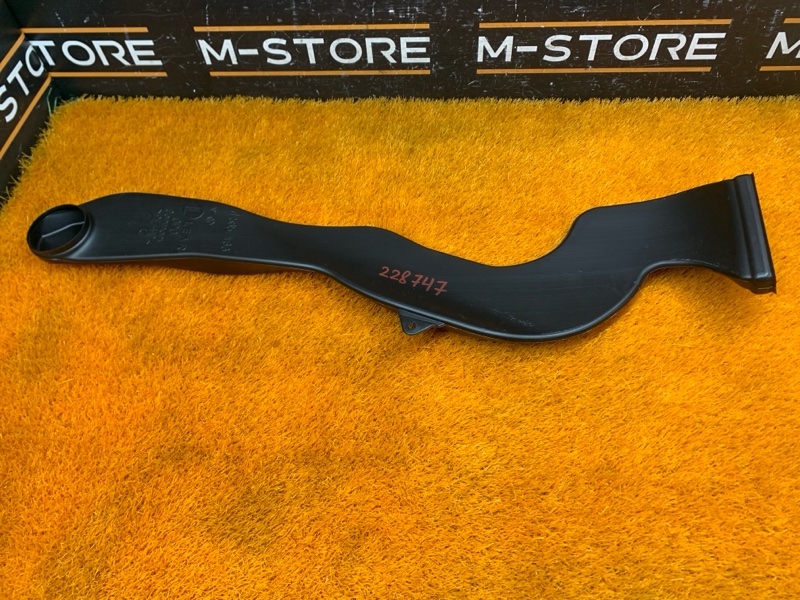 Воздуховод печки, 410 рублей, Красноярск