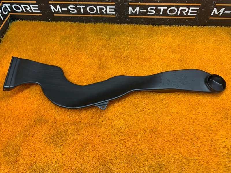 Воздуховод печки, 410 рублей, Красноярск