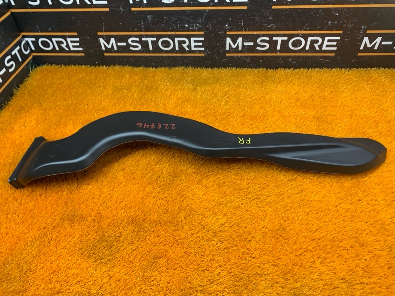 Воздуховод печки, 410 рублей, Красноярск