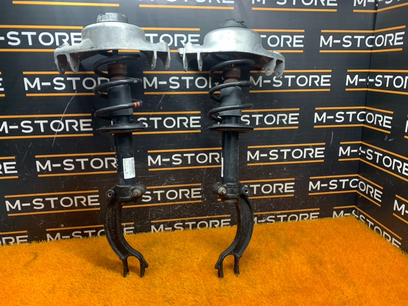 стойка подвески, 10000 рублей, Красноярск