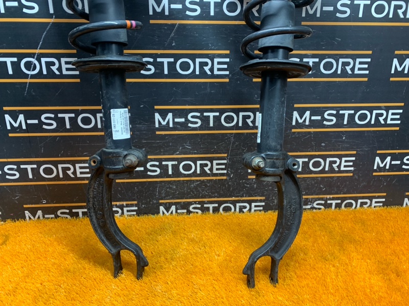 стойка подвески, 10000 рублей, Красноярск