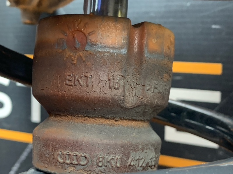 стойка подвески, 10000 рублей, Красноярск