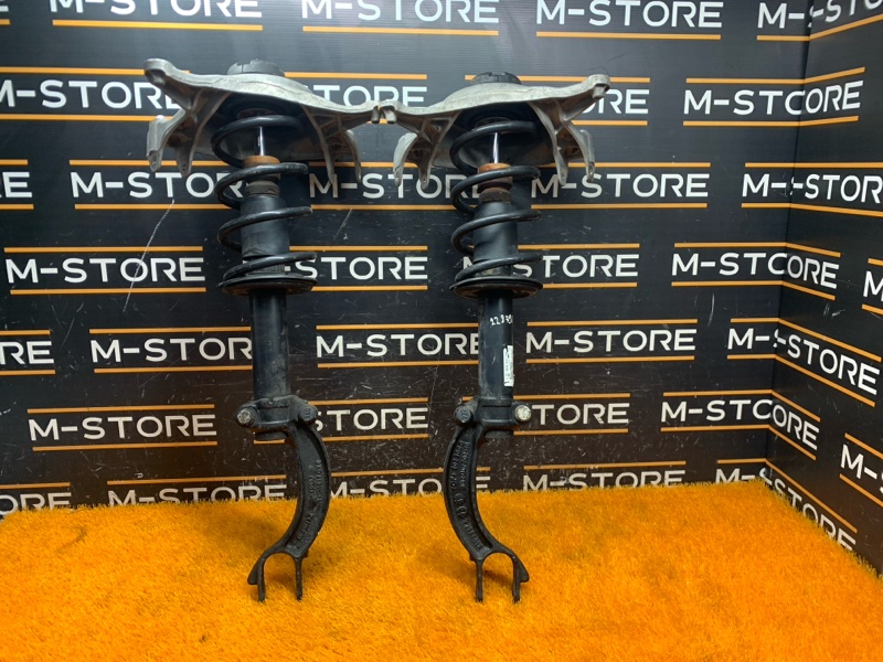 стойка подвески, 10000 рублей, Красноярск