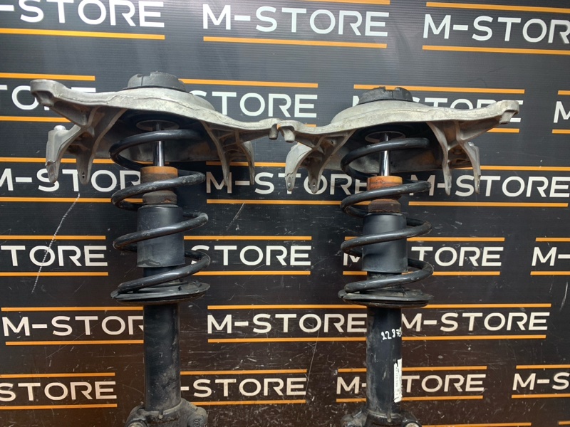 стойка подвески, 10000 рублей, Красноярск