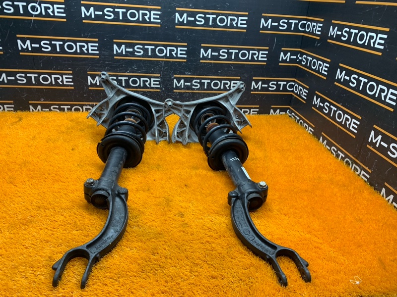 стойка подвески, 10000 рублей, Красноярск