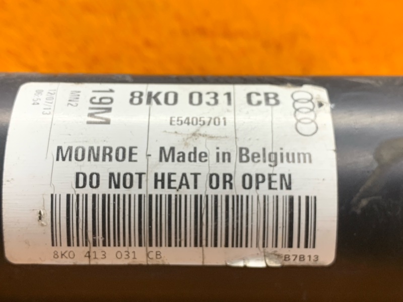 стойка подвески, 10000 рублей, Красноярск