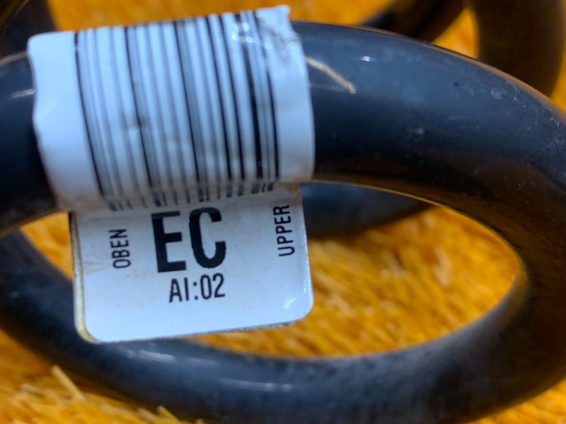 пружина, 3410 рублей, Красноярск