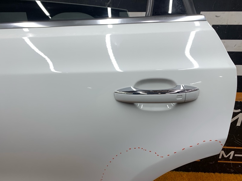 дверь, 20000 рублей, Красноярск