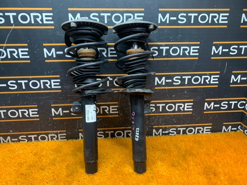 стойка подвески, 14610 рублей, Красноярск