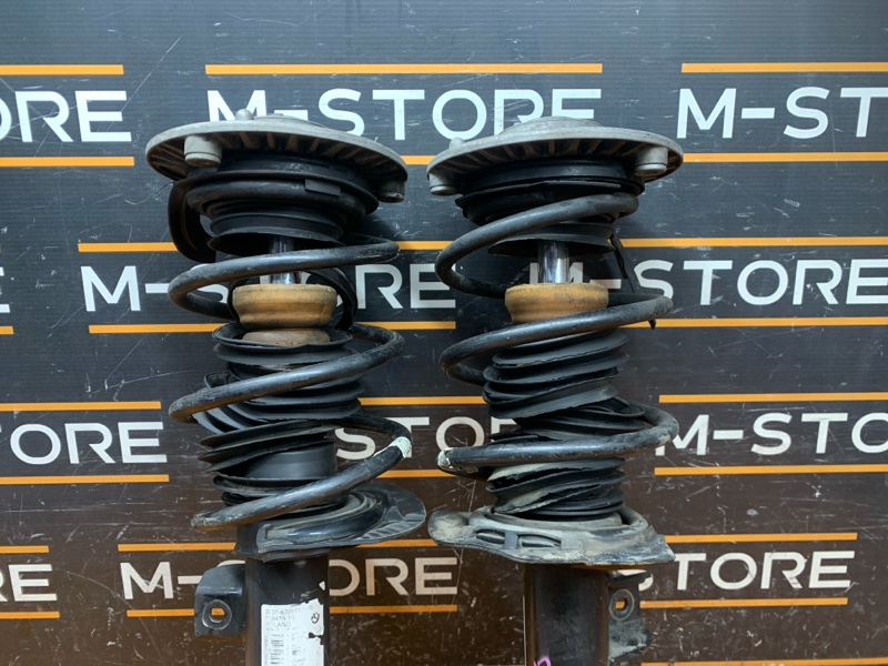 стойка подвески, 14610 рублей, Красноярск