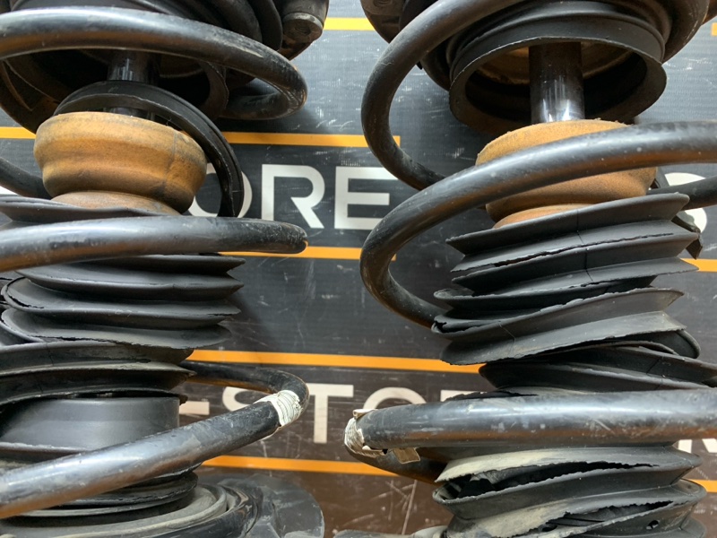 стойка подвески, 14610 рублей, Красноярск