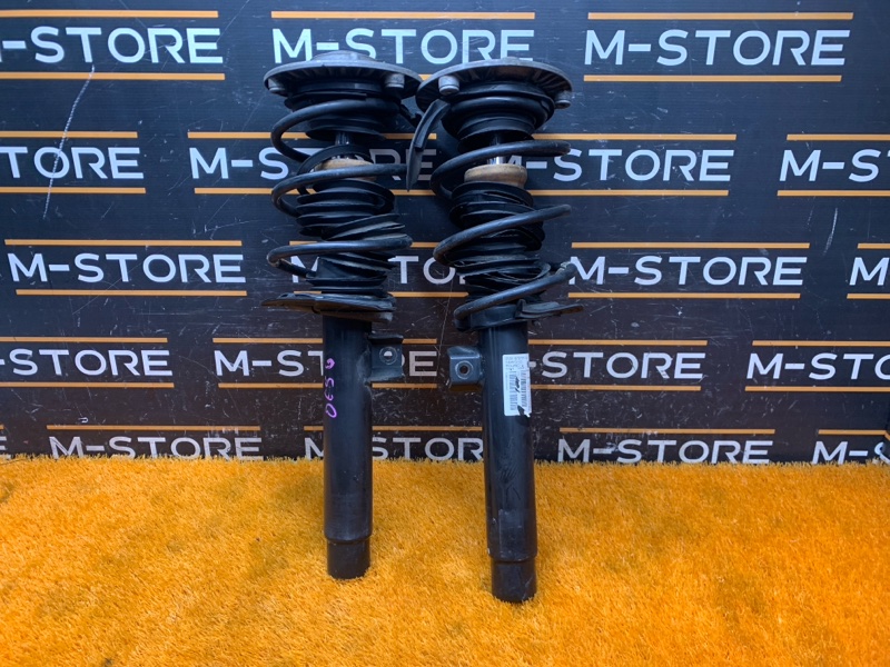 стойка подвески, 14610 рублей, Красноярск