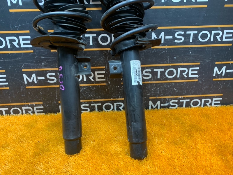 стойка подвески, 14610 рублей, Красноярск