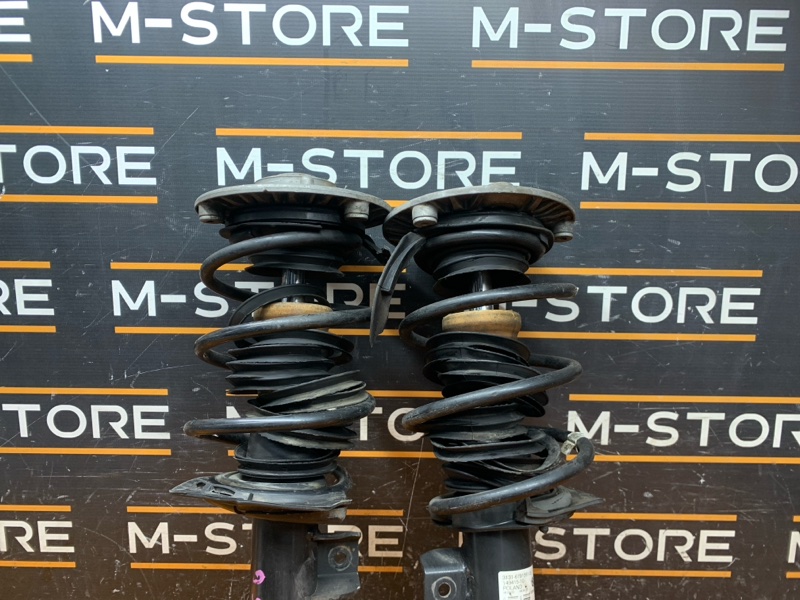 стойка подвески, 14610 рублей, Красноярск