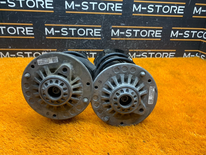 стойка подвески, 14610 рублей, Красноярск