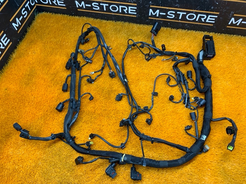 коса двс, 4710 рублей, Красноярск