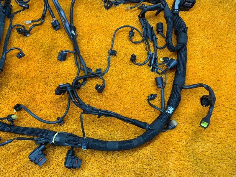 коса двс, 4710 рублей, Красноярск