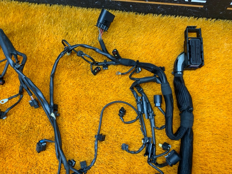 коса двс, 4710 рублей, Красноярск