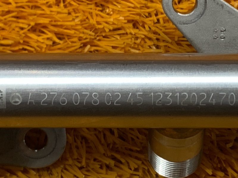 топливная рампа, 800 рублей, Красноярск